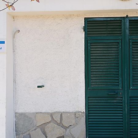 Hotel Bellavista San Bartolomeo Al Mare Exteriör bild